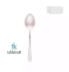 Picture of LUXOR STAINLESS STEEL DESSERT SPOON PACK 12