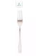 Picture of LUXOR STAINLESS STEEL TABLE FORK PACK 12