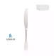 Picture of LUXOR STAINLESS STEEL TABLE KNIFE PACK 12