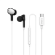 Picture of MOKI TYPE-C CONNECT EARPHONES INNER EAR & MIC & CONTROL