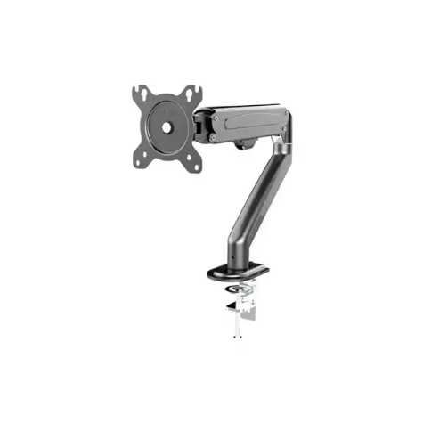 Picture of MONSTER SINGLE MONITOR STAND UP TO 32 INCHES BLACK