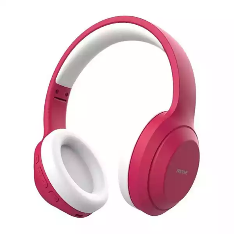 Picture of PANTONE TRUE WIRELESS IN-EAR HEADPHONES RED