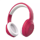 Picture of PANTONE TRUE WIRELESS IN-EAR HEADPHONES RED