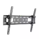 Picture of ATDEC AD-WT-5060 TILTED WALL MOUNT FOR UP TO 50KG DISPLAYS, BLACK