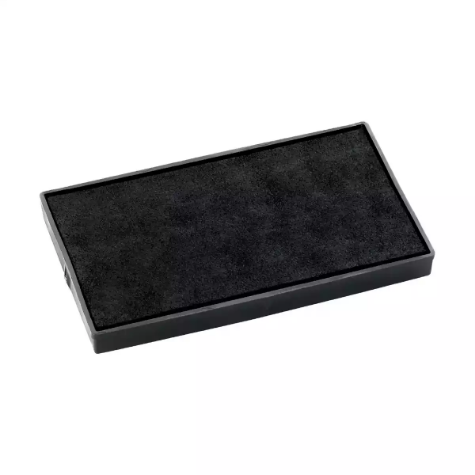 Picture of COLOP REPLACEMENT STAMP PAD E60 BLACK