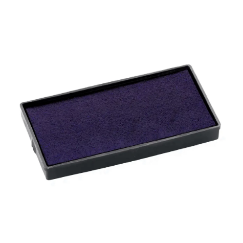 Picture of COLOP REPLACEMENT STAMP PAD E40 BLUE