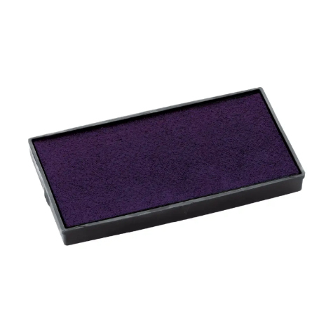 Picture of COLOP E/50/1 SPARE PAD VIOLET
