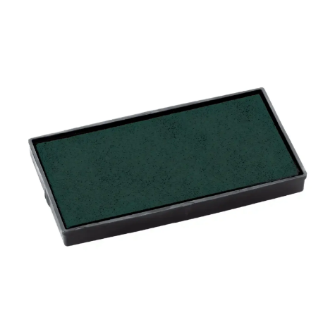 Picture of COLOP E/50/1 SPARE PAD GREEN