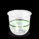 Picture of BIOPAK TUMBLER PLA BIOCUP 360ML CLEAR PACK 50