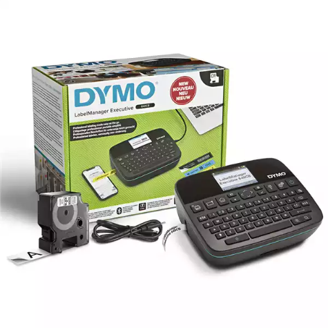 Picture of DYMO LABELMANAGER EXECUTIVE 640 LABEL PRINTER