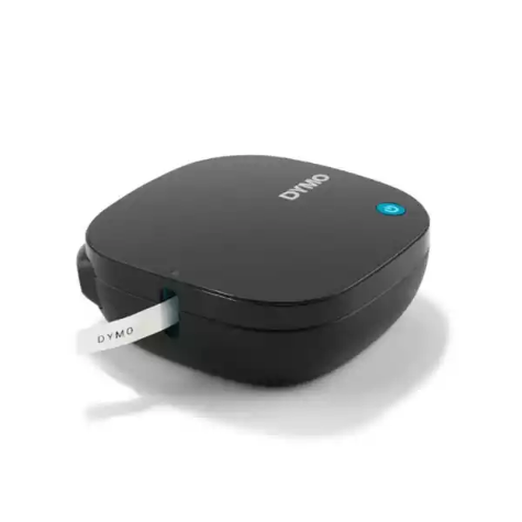 Picture of DYMO LETRATAG 200B PORTABLE LABEL MAKER USING BLUETOOTH BLACK