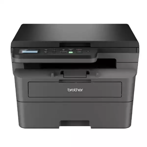 Picture of BROTHER HL-L2464DW MULTIFUNCTION MONO LASER PRINTER A4 BLACK