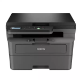 Picture of BROTHER HL-L2464DW MULTIFUNCTION MONO LASER PRINTER A4 BLACK