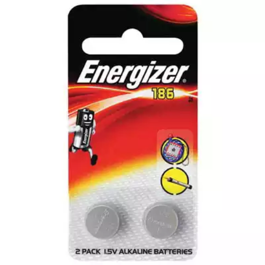 Picture for category Batteries and Torches