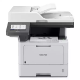 Picture of BROTHER MFC-L5915DW ALL-IN-ONE MONO LASER PRINTER WITH LOW COST PRINTING WHITE
