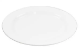 Picture of MELAMINE PLATE ROUND 250MM WHITE