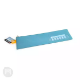 Picture of MICADOR NAME PENCIL CASE BLUE 340 X 100MM