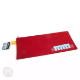 Picture of MICADOR NAME PENCIL CASE RED 340 X 170MM