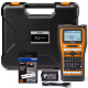 Picture of BROTHER PT-E560BTVP PRO LABELLING MACHINE ORANGE
