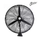 Picture of NERO INDUSTRIAL WALL FAN 75CM BLACK