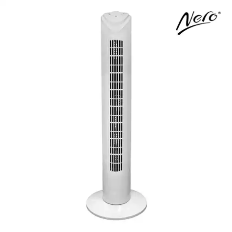 Picture of NERO TOWER FAN WHITE