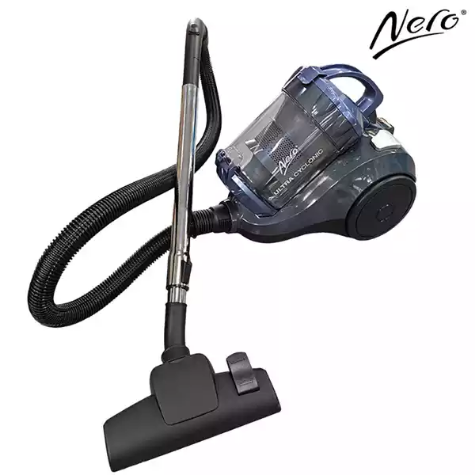 Picture of NERO ULTRA CYCLONIC BAGLESS VACUUM 1.8L