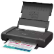 Picture of CANON TR160 MOBILE PRINTER BLACK