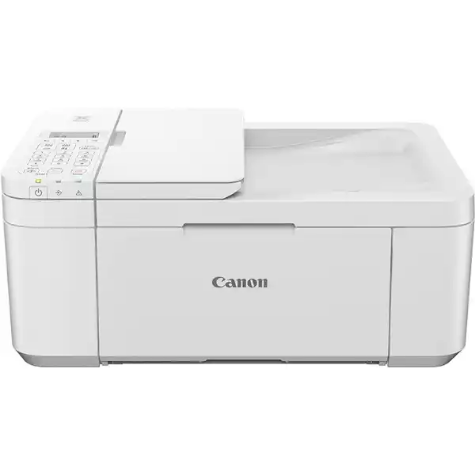 Picture of CANON TR4665 PIXMA HOME MULTIFUNCTIONAL PRINTER WHITE