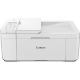 Picture of CANON TR4665 PIXMA HOME MULTIFUNCTIONAL PRINTER WHITE