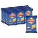 Picture of SMITHS CRISPS CRINKLE CUT ORIGINAL 45GM CARTON 18