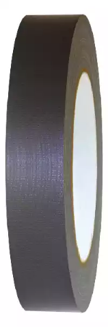 Picture of CLOTH TAPE 24MM X 25M SILVER