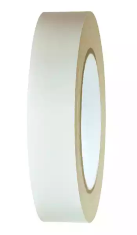 Picture of CLOTH TAPE 24MM X 25M WHITE