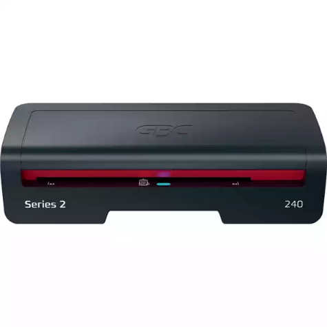 Picture of GBC LAMINATOR 240 A4 BLACK