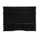 Picture of SHINY REPLACEMENT STAMP PAD S300-7 BLACK