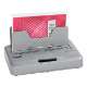 Picture of GBC TB500 THERMAL BINDING MACHINE SILVER