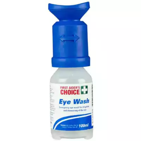 Picture of TRAFALGAR EYE SHOWER WASH 100ML