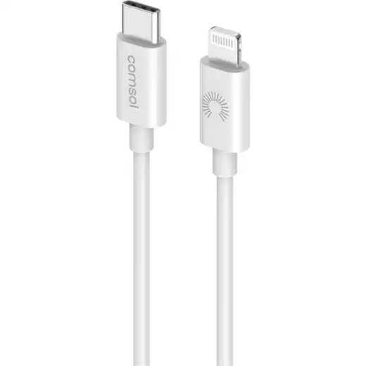 Picture for category Apple Lightning Cables