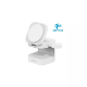 Picture of COMSOL QI2 MAGNETIC WIRELESS CHARGING 3-IN-1 DOCK WHITE