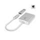 Picture of COMSOL USB TO HDMI UNIVERSAL ADAPTER 1080P WHITE