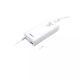 Picture of COMSOL USB-C UNIVERSAL LAPTOP CHARGER 100W WHITE