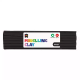 Picture of EDUCATIONAL COLOURS MODELLING CLAY 500G BLACK
