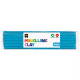 Picture of EDUCATIONAL COLOURS MODELLING CLAY 500G LIGHT BLUE