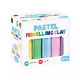 Picture of EDUCATIONAL COLOURS MODELLING CLAY PASTEL 250G ASSORTED