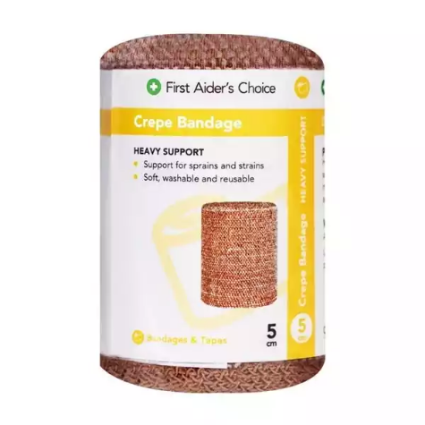 Picture of FIRST AIDERS CHOICE CONFORMING BANDAGE 50MM