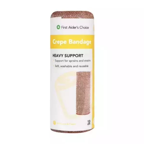 Picture of FIRST AIDERS CHOICE CONFORMING BANDAGE 100MM