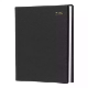 Picture of DEBDEN ASSOCIATE 4301.V99 DIARY DAY TO PAGE A5 BLACK