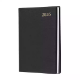 Picture of DEBDEN ASSOCIATE POCKET 4801.V99 DIARY WEEK TO VIEW B7R BLACK