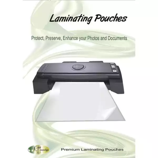 Picture for category Laminating