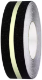 Picture of HUSKY ANTI-SLIP TREAD TAPE 450 50MM X 18M BLACK/LUMO