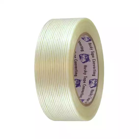 Picture of HUSKY FILAMENT TAPE 725 UTILITY 36MM X 45M (BULK PACKED)